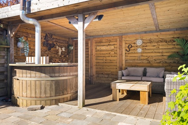 Medium property photo - Middelzand 4514, 1788 JJ Julianadorp